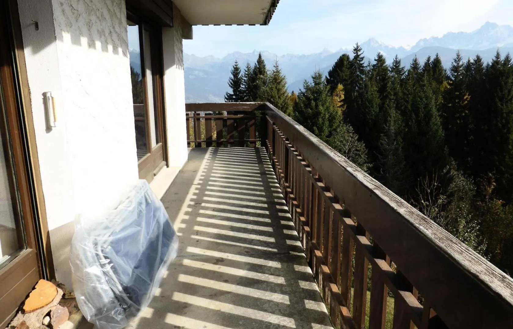 Residence La Cry - La Cry 7 Mae-5308 Combloux 0*,  France