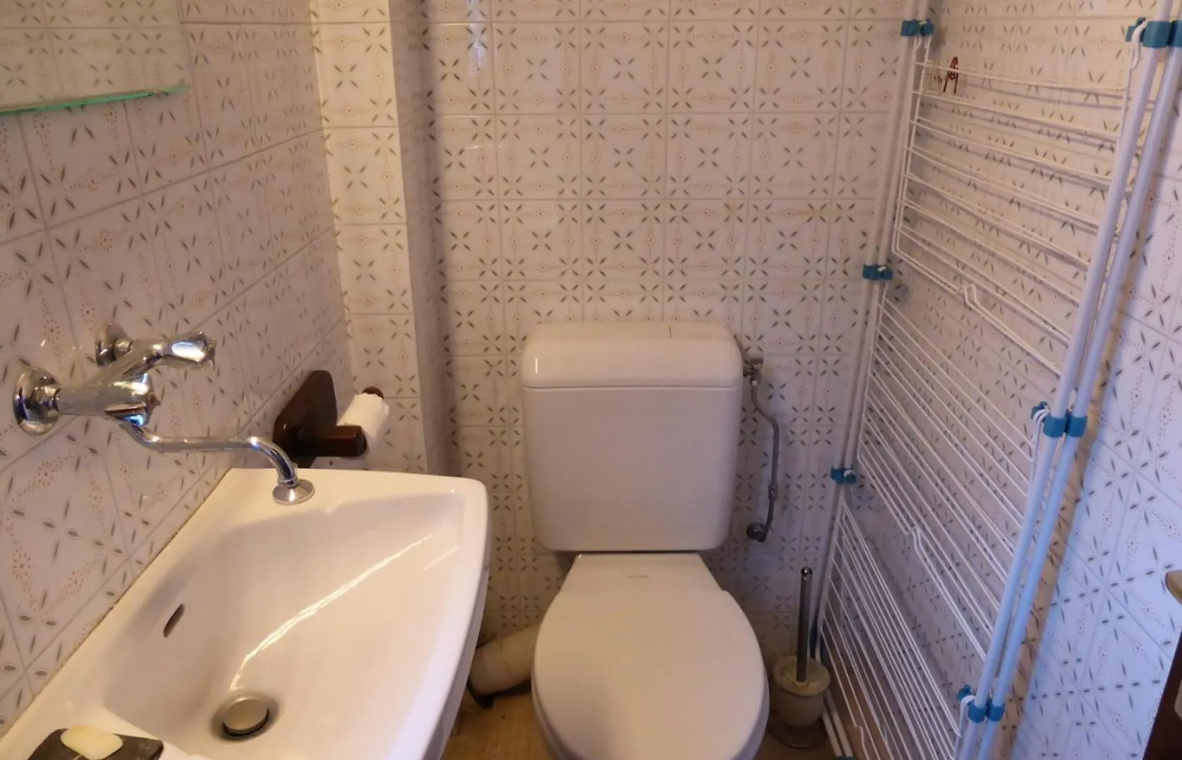 Residence La Cry - La Cry 7 Mae-5308 Combloux