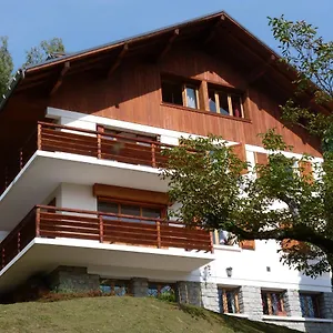 Serenite Appartement