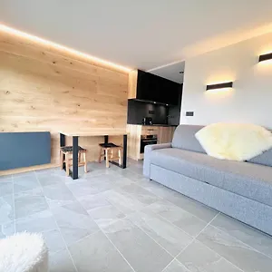 4 Personnes Pistes Appartement