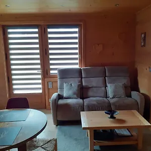 Alp'intages Appartement
