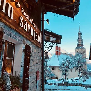 Le Coin Savoyard Hotel
